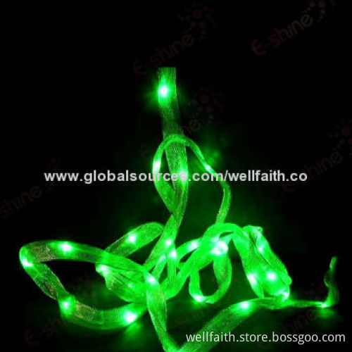 Decoration Indoor & Outdoor Party Lights with LED, CE and ROHS Marks